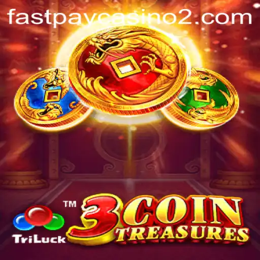 Discover the Thrilling World of 3CoinTreasures and the Legend of Baixopg