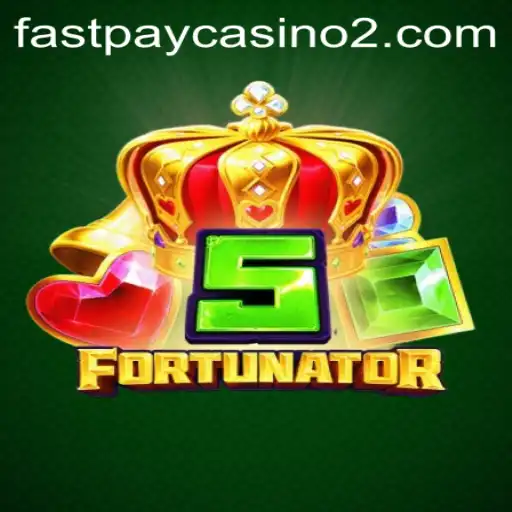 5Fortunator: A Thrilling Journey Through Strategy and Luck