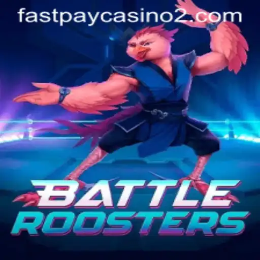 BattleRoosters Soars High in the Gaming World