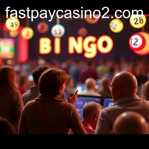 Bingo online