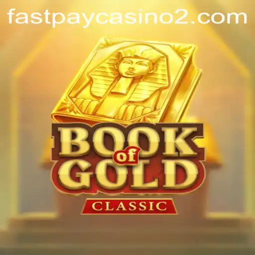 Exploring BookOfGoldClassic: A Deep Dive into the Latest Gaming Sensation