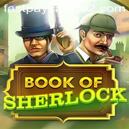 Unveiling BookOfSherlock: A Mystical Journey into the World of Detective Adventures