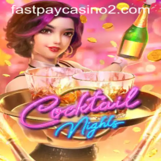 Exploring the Dynamic World of CocktailNights: A Game of Strategy and Fun