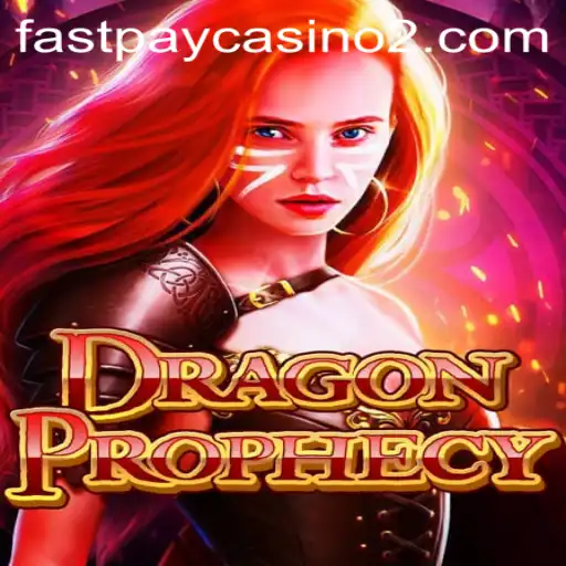 The Enigmatic World of DragonProphecy: Baixopg's Quest