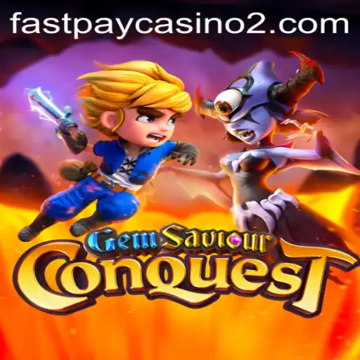 GemSaviourConquest: An Epic Adventure in Digital Realms