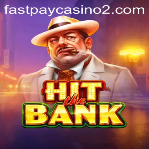 HitTheBank: Thrilling Adventures in the World of Strategy Gaming