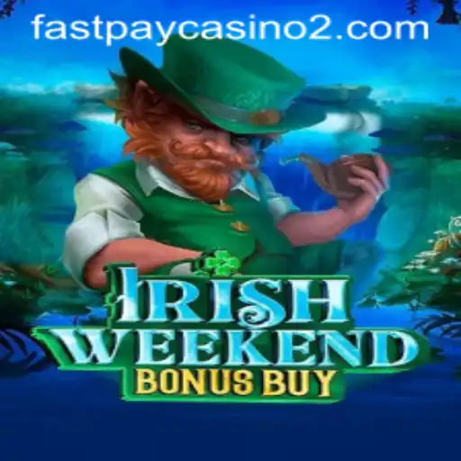 Unveiling the Thrills of IrishWeekendBonusBuy Game