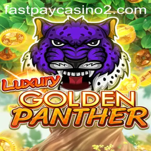 Unveiling LUXURYGOLDENPANTHER: A Captivating Adventure with baixopg