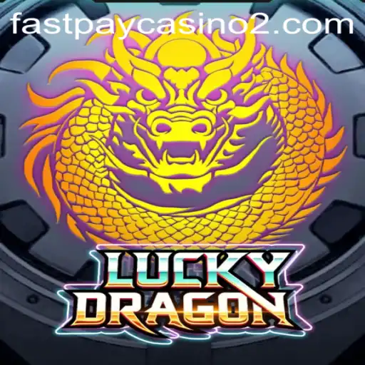 Discovering LuckyDragon: An Enchanting Journey into the Heart of Gaming