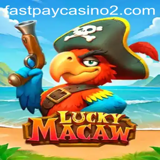 Discover the Thrills of LuckyMacaw: A New Favorite in the World of Online Gaming