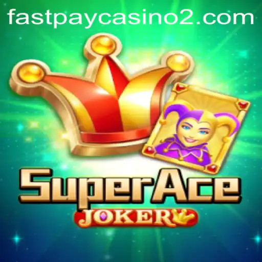 SuperAceJoker: The Exciting New Game Captivating Audiences Worldwide