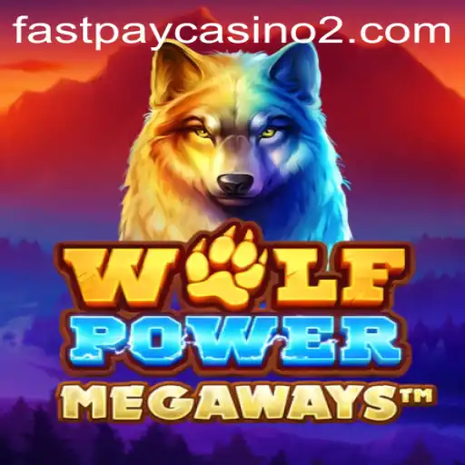 An In-Depth Look at WolfPowerMega: A Thrilling Gaming Experience