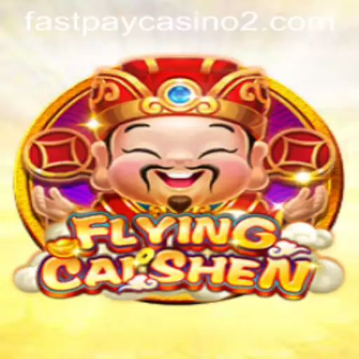 Discover the Thrilling Universe of FlyingCaiShen: A Comprehensive Overview