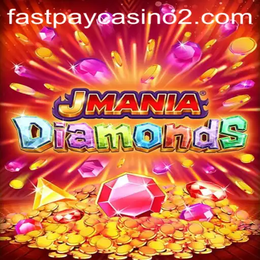 Explore the Thrilling World of JManiaDiamonds: A Guide to Gameplay and Strategy