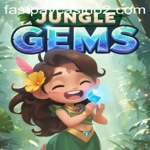 Discovering JungleGems: The Thrilling Adventure Awaits