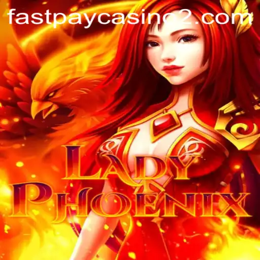 Discover the Enchanting World of LadyPhoenix: A Comprehensive Guide