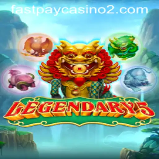 Explore the Thrilling World of Legendary5: The Game That Redefines Adventure