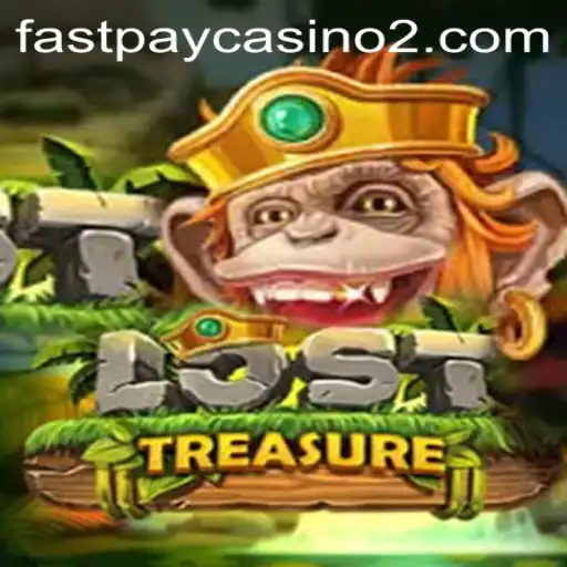 Discovering the World of LostTreasure: An Adventure Awaits