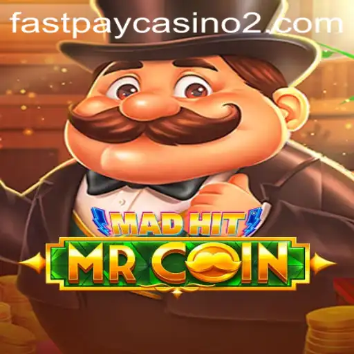 MadHitMrCoin: The Exciting New Obsession with a Twist