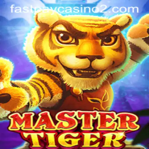 MasterTiger: A Riveting Journey into Strategy and Skill
