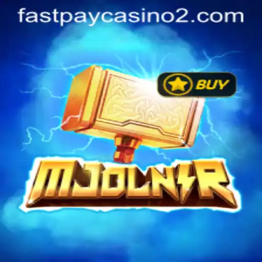 Discover the Thrilling World of Mjolnir: A Game of Strategies and Legends