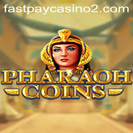Discover 'PharaohCoins' – A Journey into Ancient Riches