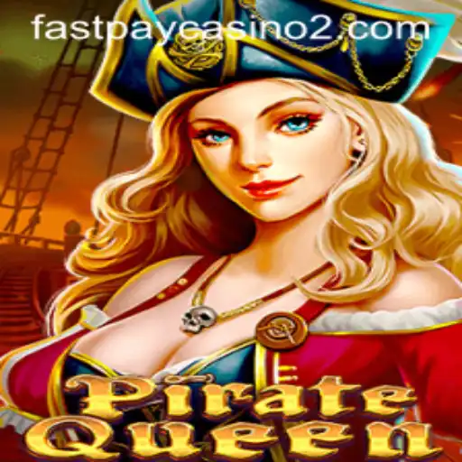 PirateQueen: The Ultimate Nautical Adventure in Gaming