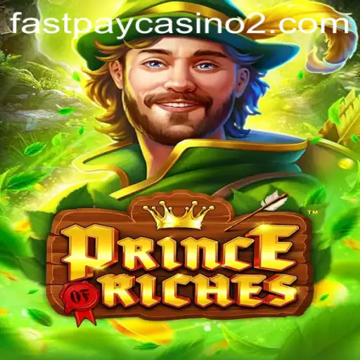 PrinceOfRiches: Unveiling a Thrilling Adventure