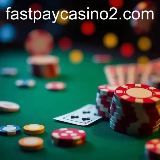 Responsible Gambling