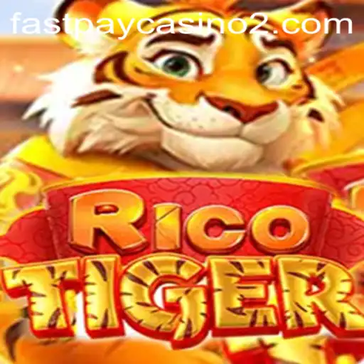 Unveiling RicoTiger: The Thrilling Game Captivating Players Worldwide