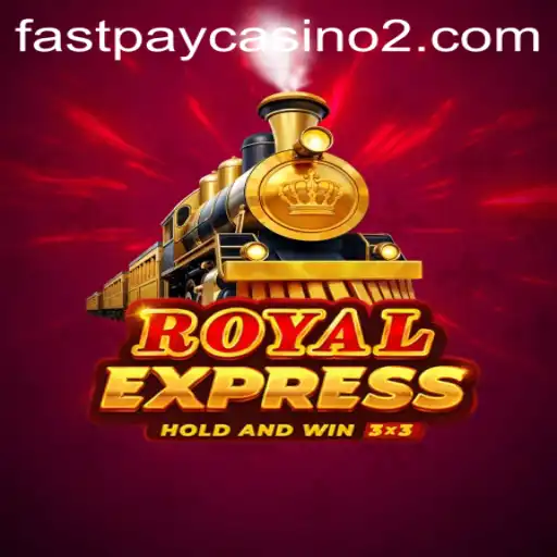 Discover the Thrilling World of Royalexpress
