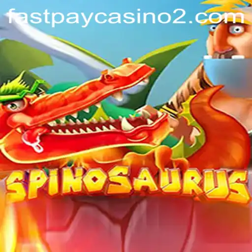 Unveiling the Thrilling World of Spinosaurus: A Game of Strategy and Adventure