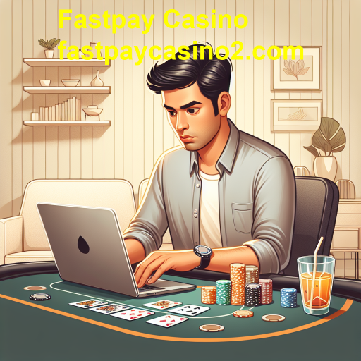 Desvendando Estratégias no Fastpay Casino: O que Você Precisa Saber