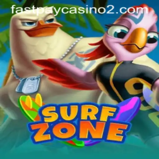 Dive into SurfZone: A Thrilling Adventure Under the Waves