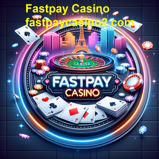 A Emoção dos Jogos de Mesa no Fastpay Casino