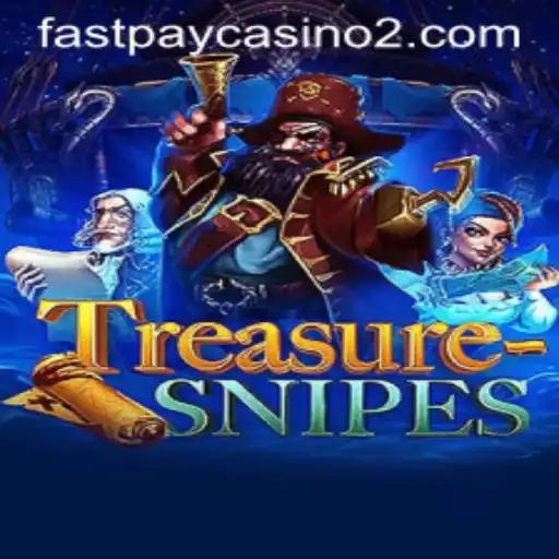Explore the Thrilling World of TreasureSnipes: An Adventure Awaits