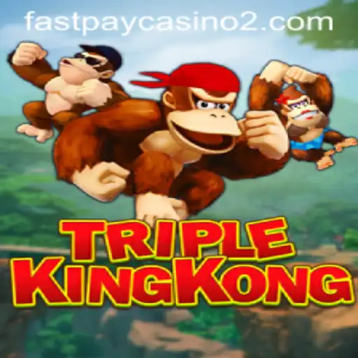 Explore the World of TripleKingKong: A Captivating Journey into Virtual Gaming