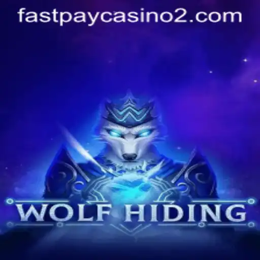 WolfHiding: The Immersive Game Experience with a Twist