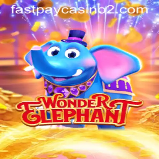 Discovering WonderElephant: A Majestic Journey into the Baixopg Realm