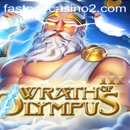 WrathofOlympusIII: The Epic Mythological Adventure Game