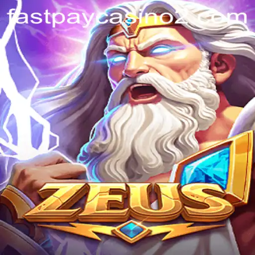 Zeus: Unveiling the Mystique of the Ancient Game