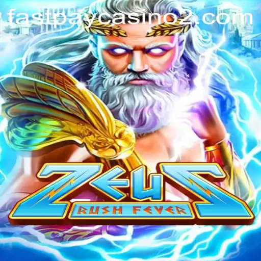 ZeusRushFever: A Thrilling Adventure Awaits